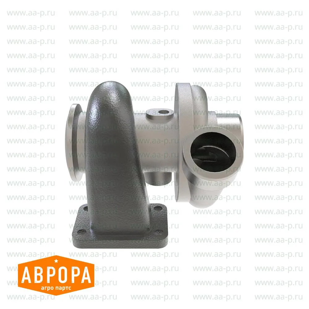 RE71550 ТУРБОНАГНЕТАТЕЛЬ